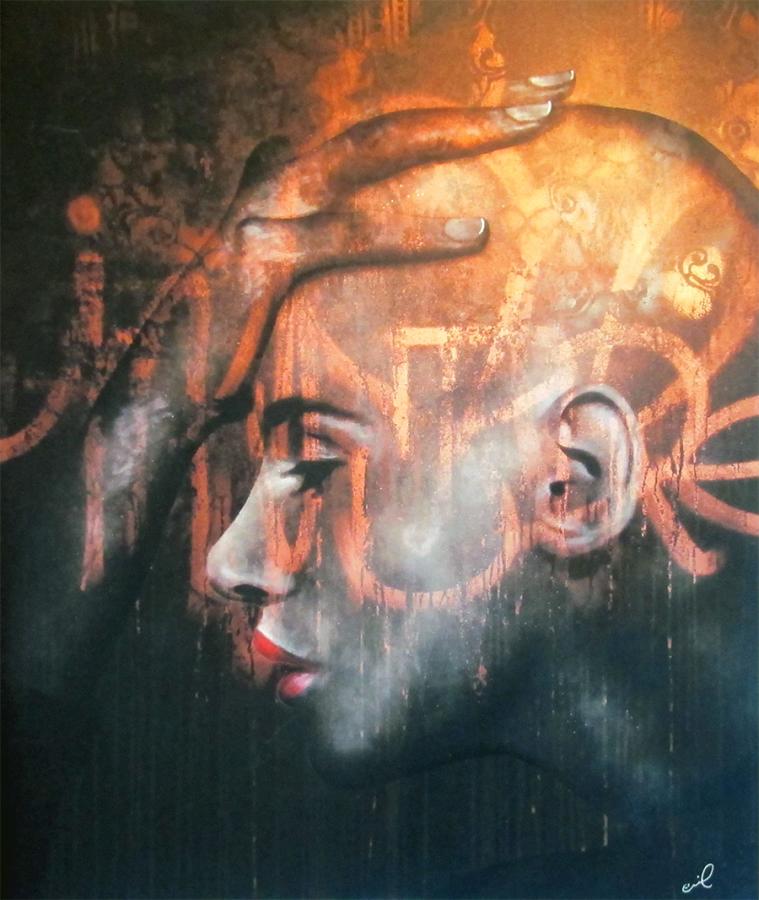 OLSSON EMIL "Tanken"