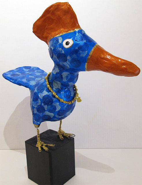 RIDSTRÖM-DÖRR ELIZABETH "Allan"