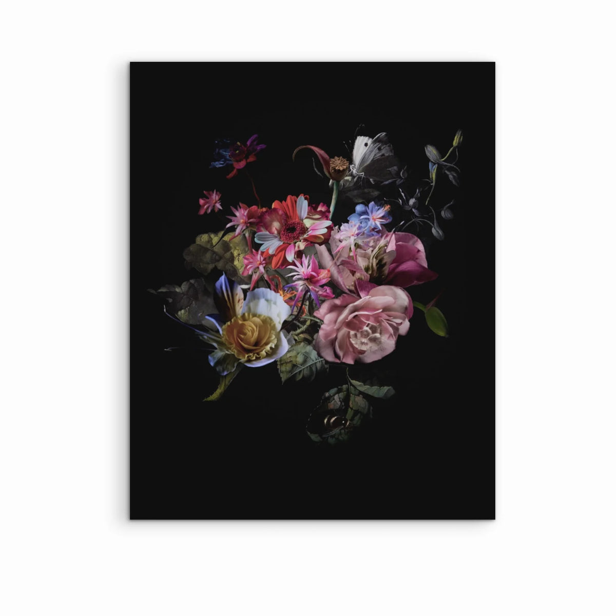 KRAFT BRANDY "Rachels Arrangement #2" exkl. ram.