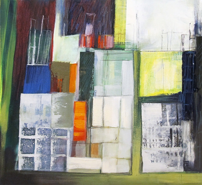 NEUWIRTH ERWIN "Stad"