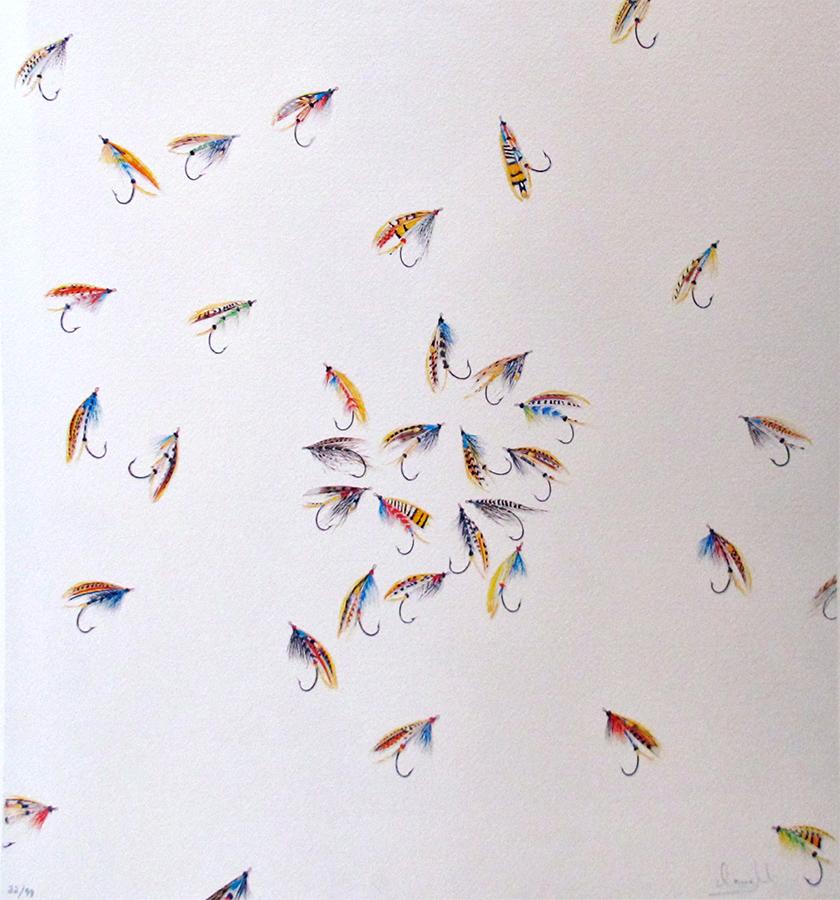 IGNELL JONAS "Flugor"