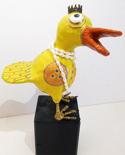 RIDSTRÖM-DÖRR ELIZABETH "Robin"