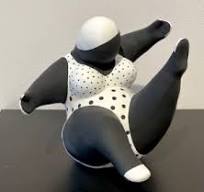 HARTOG GERTRUUD "Big Lady"