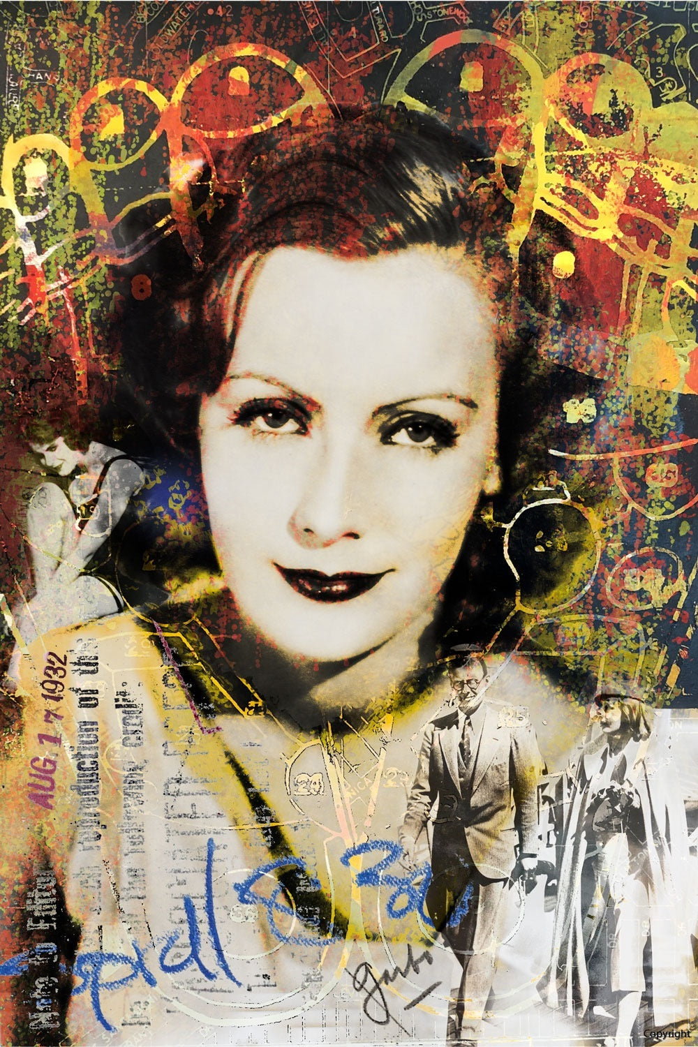 NORDIN LARS "Jag och min bror"