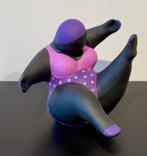 HARTOG GERTRUUD "Big Lady"