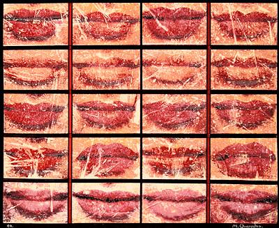QVARSEBO MICHAEL "Lips"