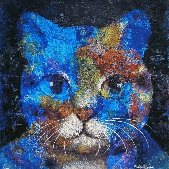 QVARSEBO MICHAEL "Katt"