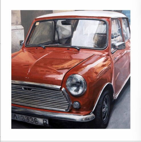 FIGUERAS MARC "Mini"