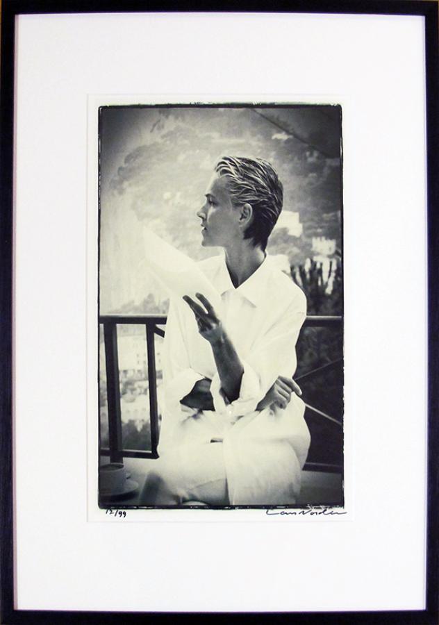 NORDIN LARS "Marie"