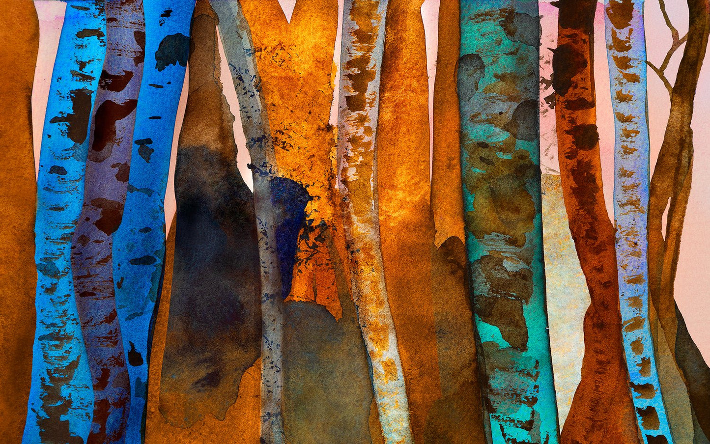 METTO ROGER "Amber moon"