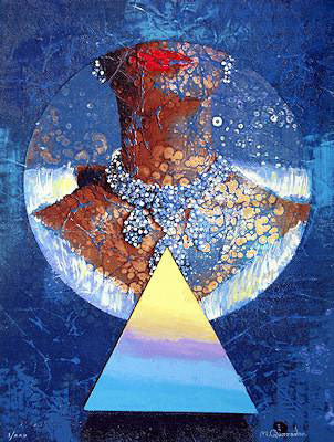 QVARSEBO MICHAEL "Mystic"