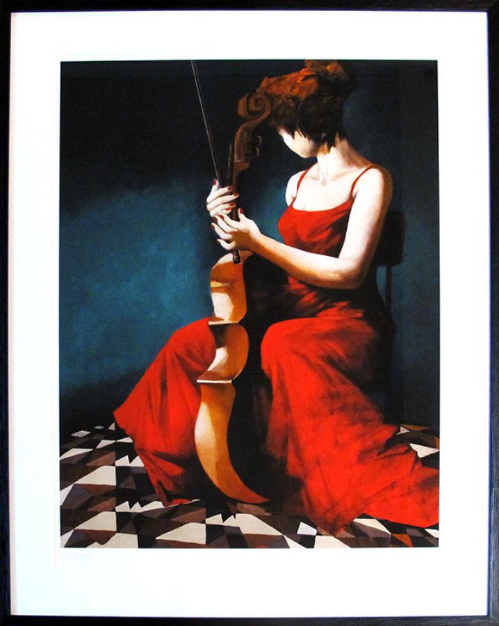 SEMENOVA OLGA "Concerto"