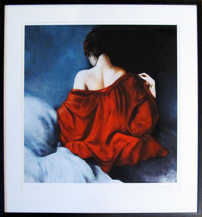 SEMENOVA OLGA "Dream"