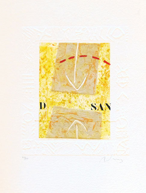 SOUCASSE ALAIN, gravyr