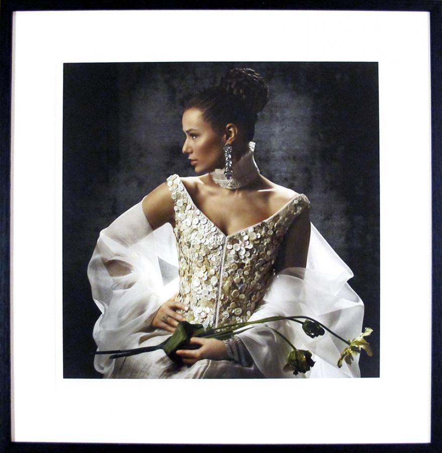 SÄLLSTRÖM ANDERS "Le dame I"