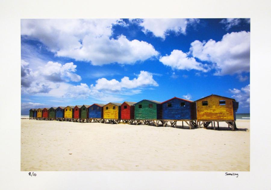 SWANLING SVENNE "Cape Town"