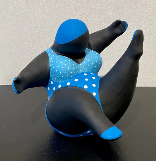 HARTOG GERTRUUD "Big Lady"