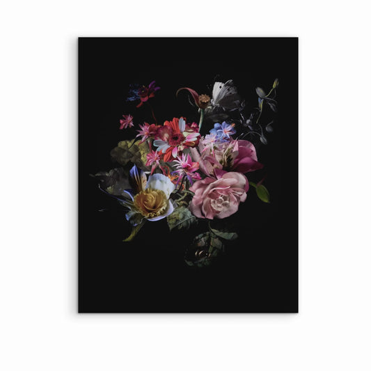 KRAFT BRANDY "Rachels Arrangement #2" exkl. ram.