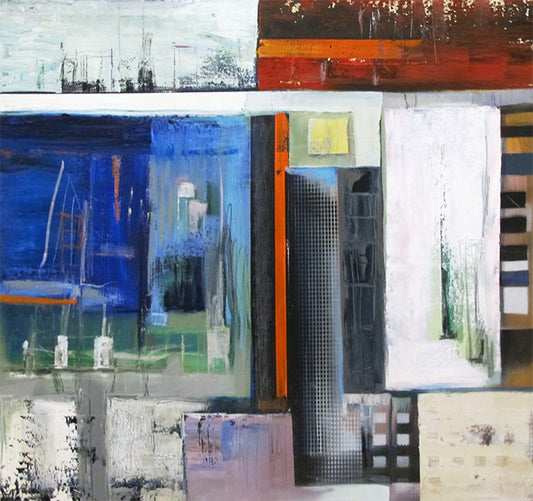 NEUWIRTH ERWIN "Stad"