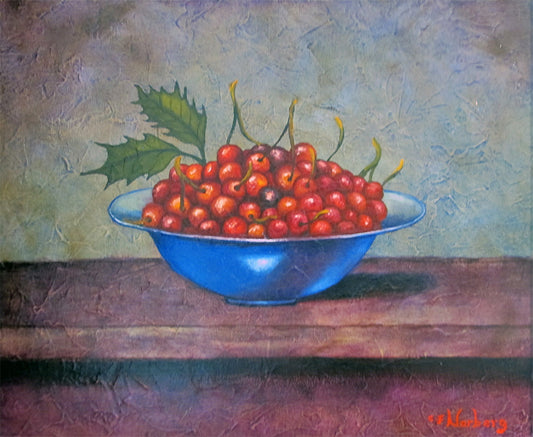NORBERG FREDRIK  "Sommar"