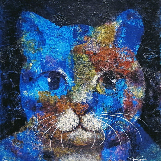 QVARSEBO MICHAEL "Katt"