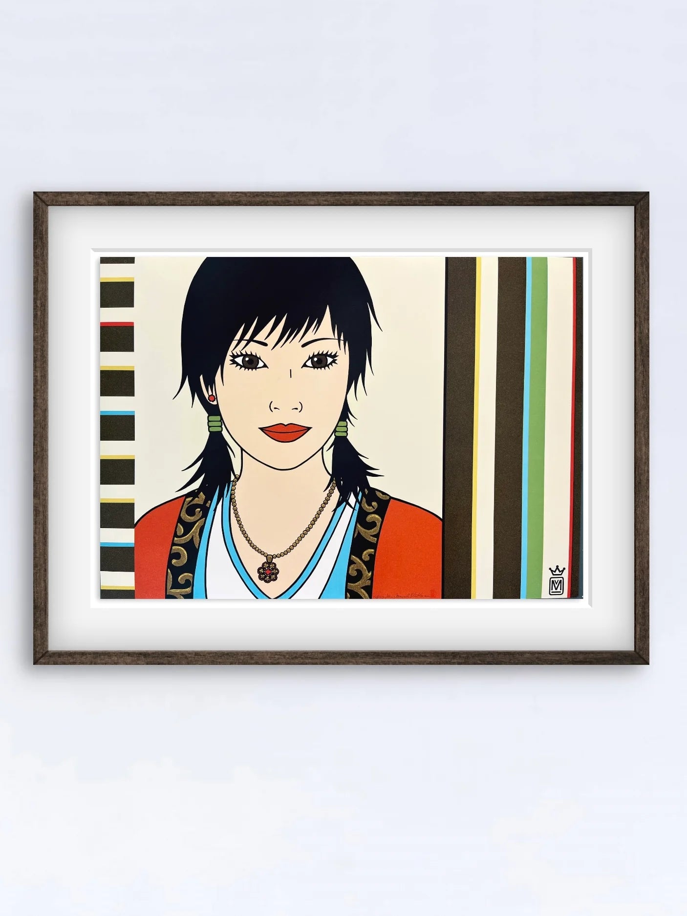 MANUELA MARIA "Akane"