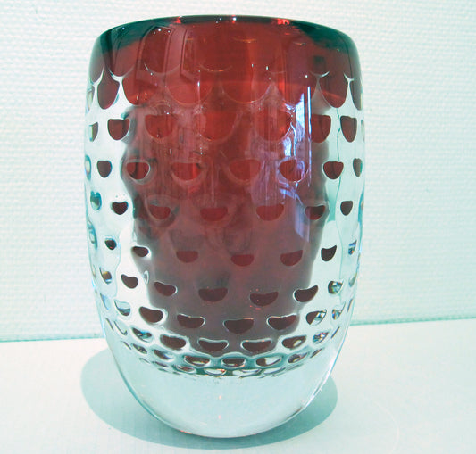 MICKE JOHANSSON, vas