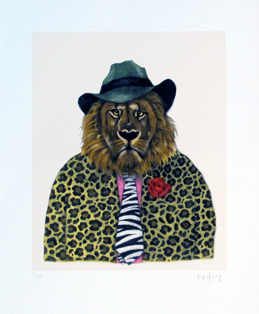 ÅBERG LASSE "Modelejon"