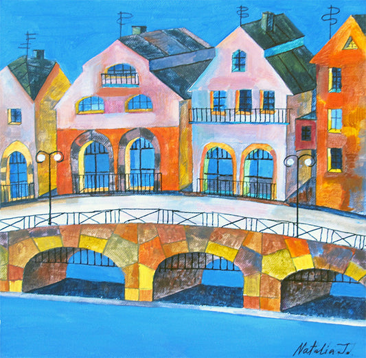 JOHANSSON NATALIA "Bron"