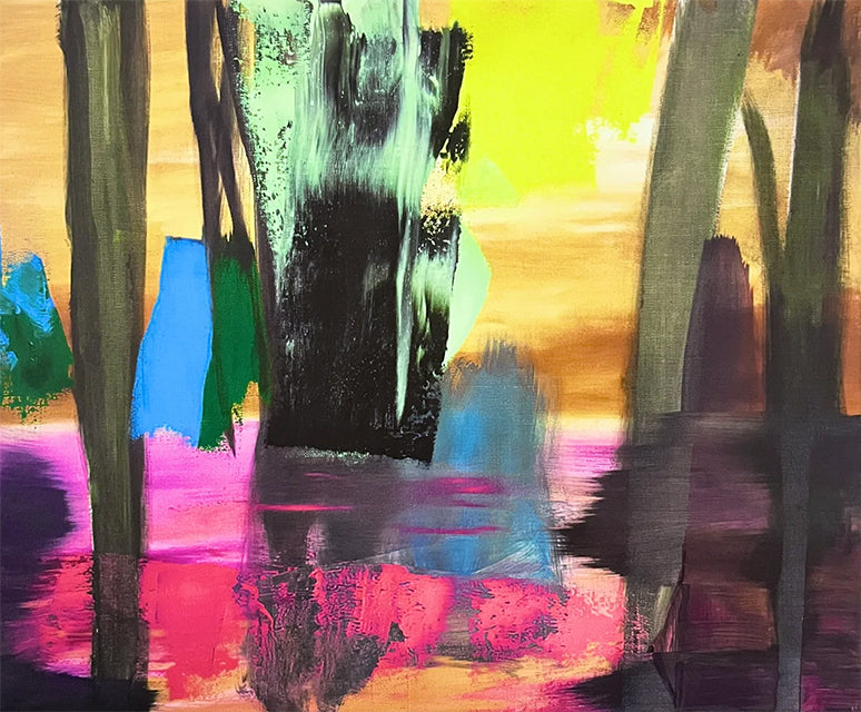 EEK MARCUS "Nature after"
