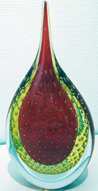 JOHANSSON MICKE "Droppe"