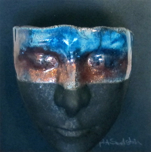 SANDSTRÖM P-A "Mask"