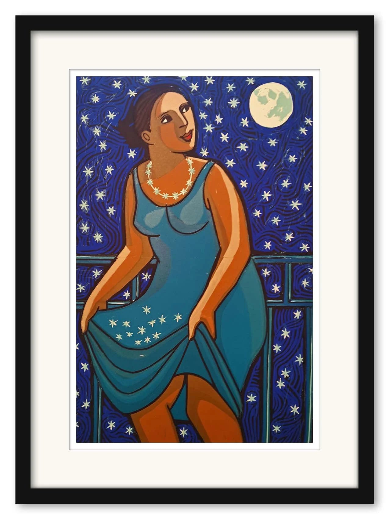 KLEIN ANITA "Collecting stars"